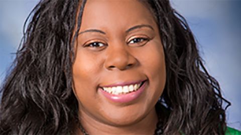 Dr. Tamara O'Neal was killed in the Mercy Hospital parking lot.