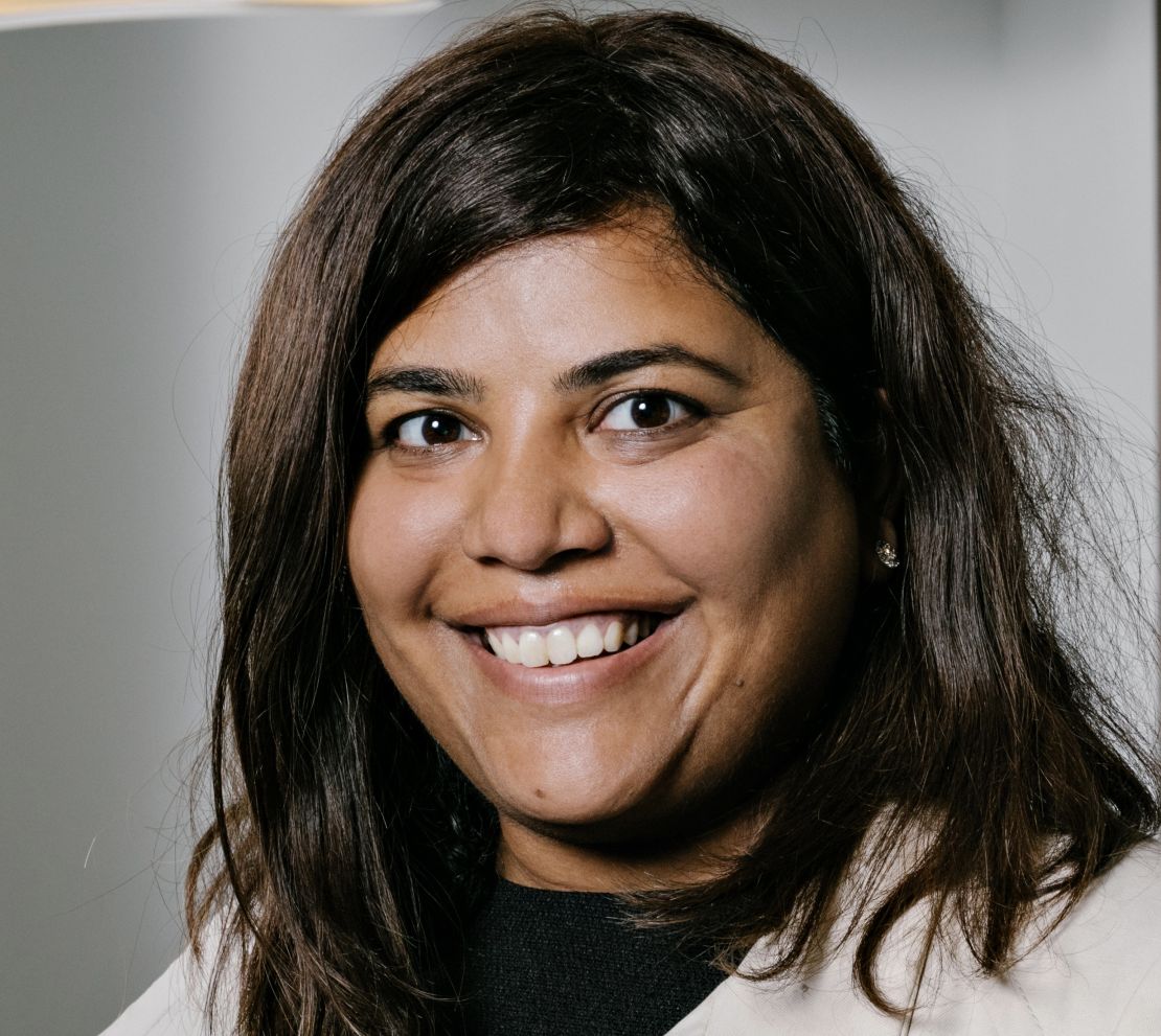 Anurima Bhargava