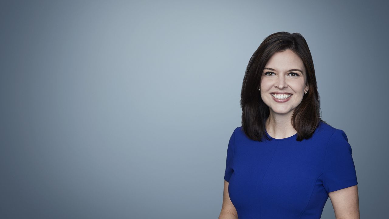 CNN Profiles - Arlette Saenz - White House Correspondent | CNN