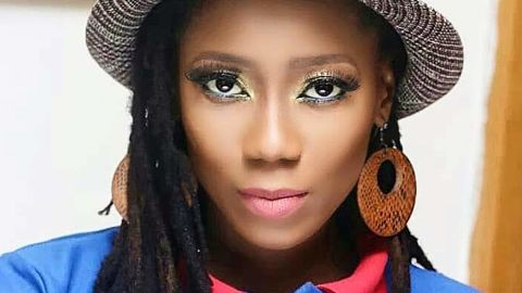 Popular Nigerian on-air personality Tosyn Buknor died on November 19, 2018.