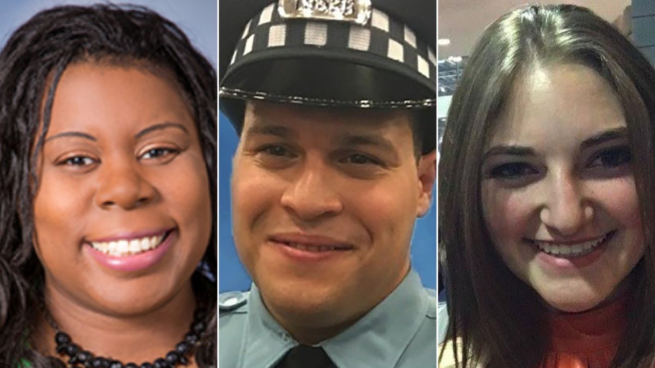 mercy hospital shooting victims SPLIT