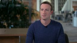 Facebook said Zuckerberg will not attend a joint hearing with members of parliament from seven different countries. 