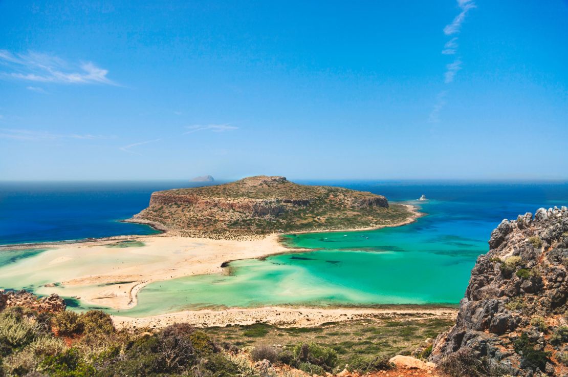 REI Adventures is offering discounts on a Greek Islands trek.