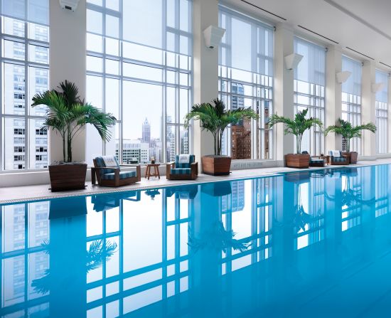 <strong>Hotel discounts: </strong>The Peninsula Chicago has a 30% off sale.