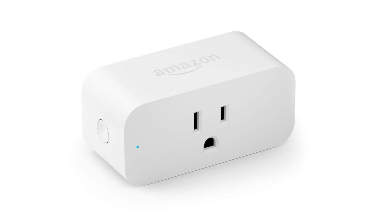 <strong>Amazon Smart Plug is now </strong><a href="https://amzn.to/2Ks1EaG" target="_blank" target="_blank"><strong>$5 </strong></a><strong>with purchase of an Echo device </strong>
