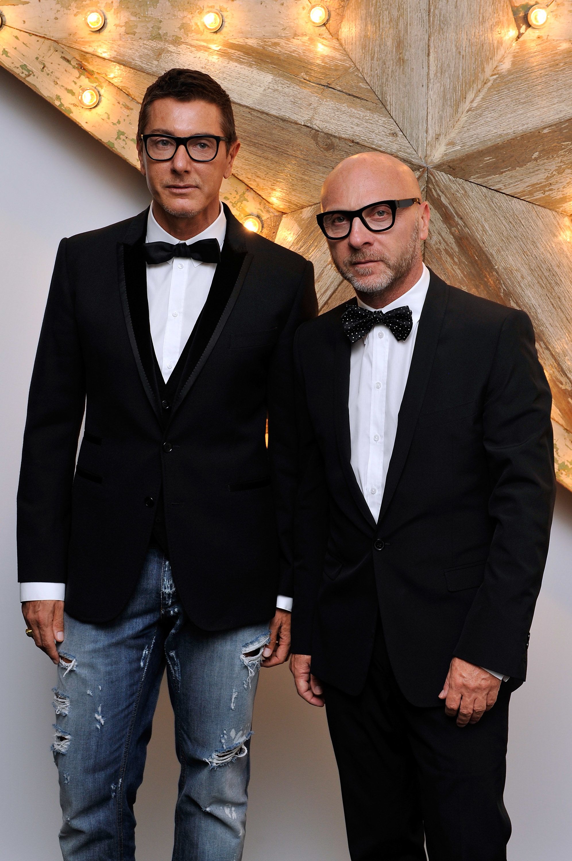 Dolce & Gabbana forced to cancel show in China | CNN