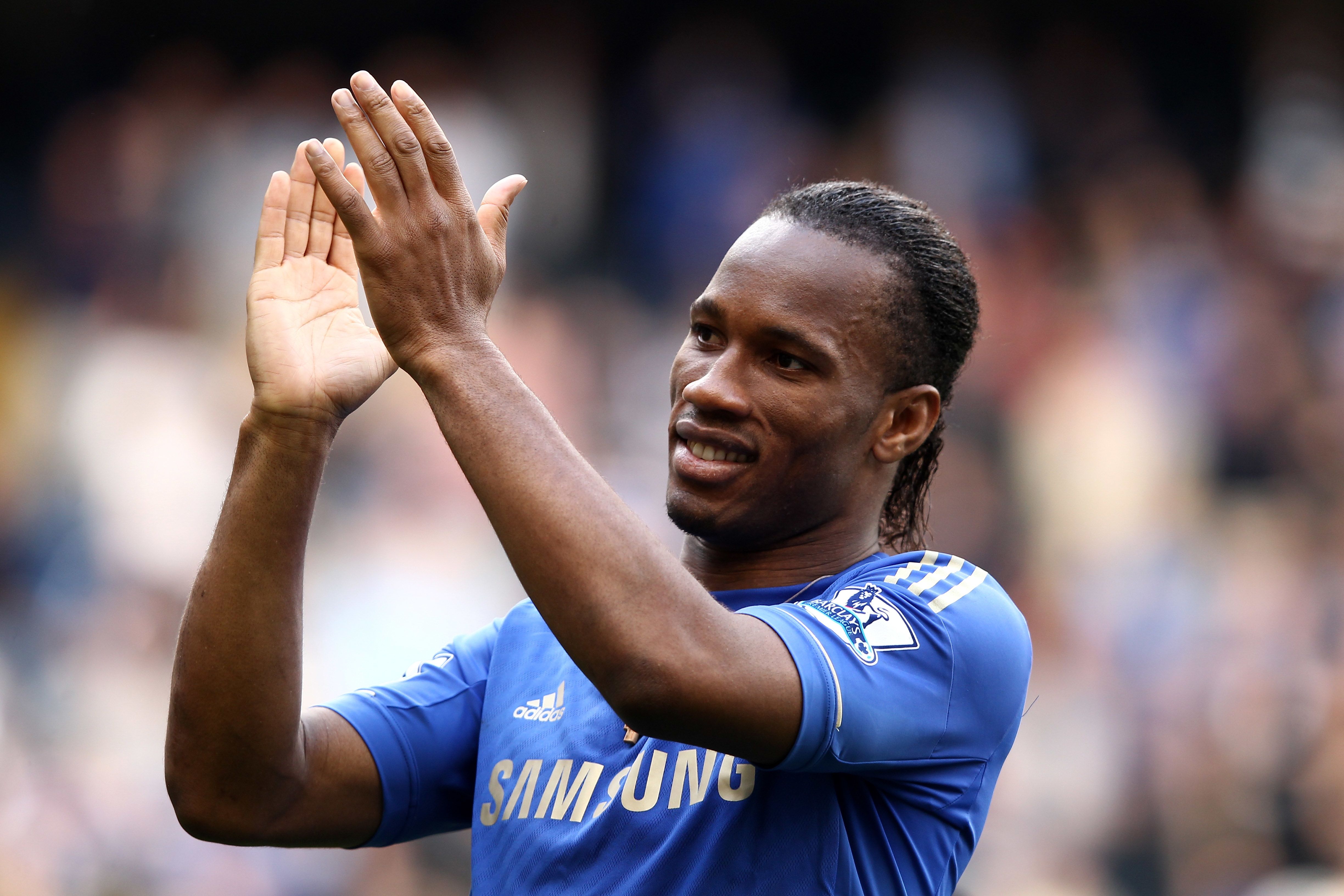 Is Didier Drogba Dead or Alive? 