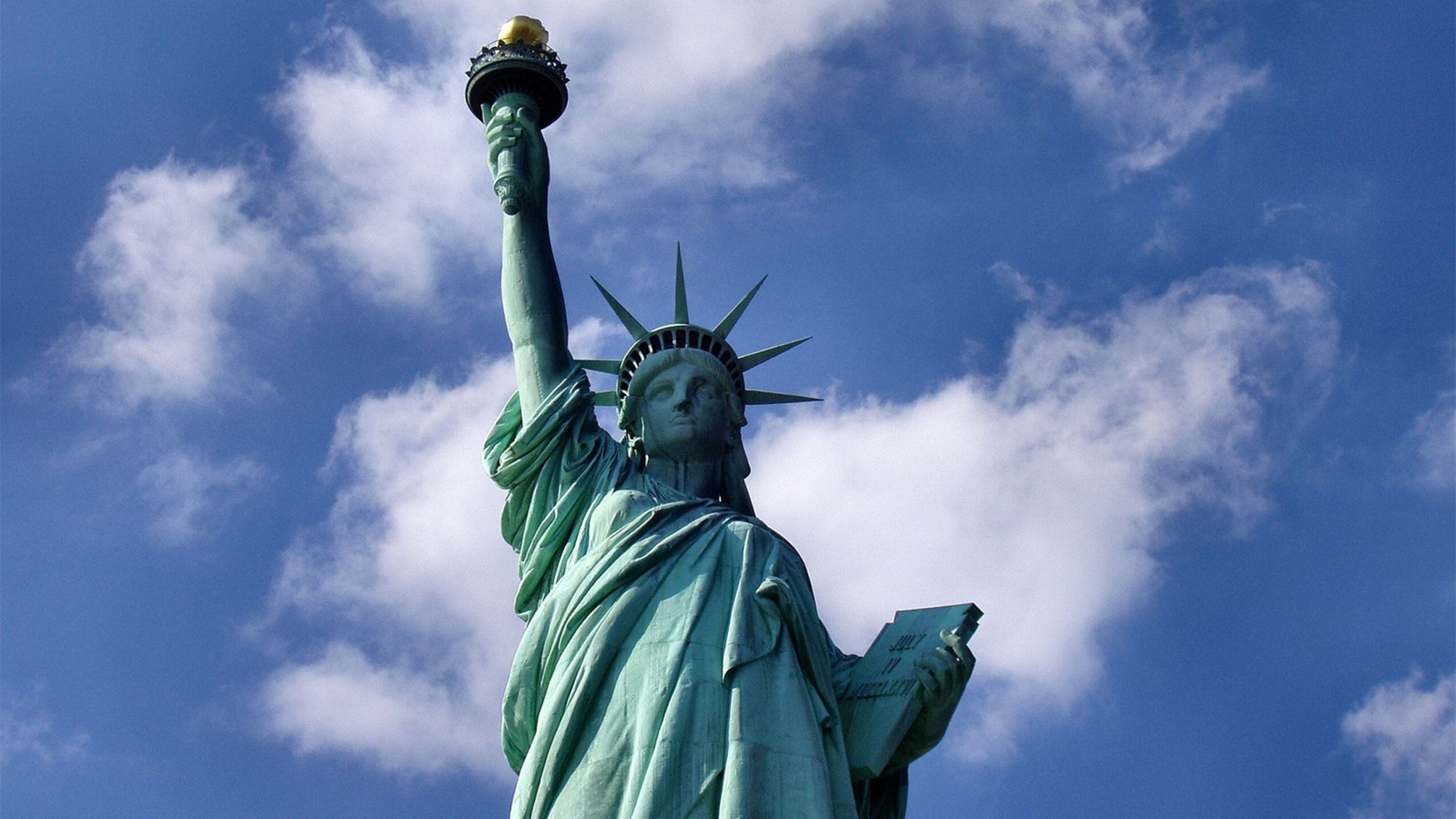 8 Statue of Liberty Facts to Know Before You Go