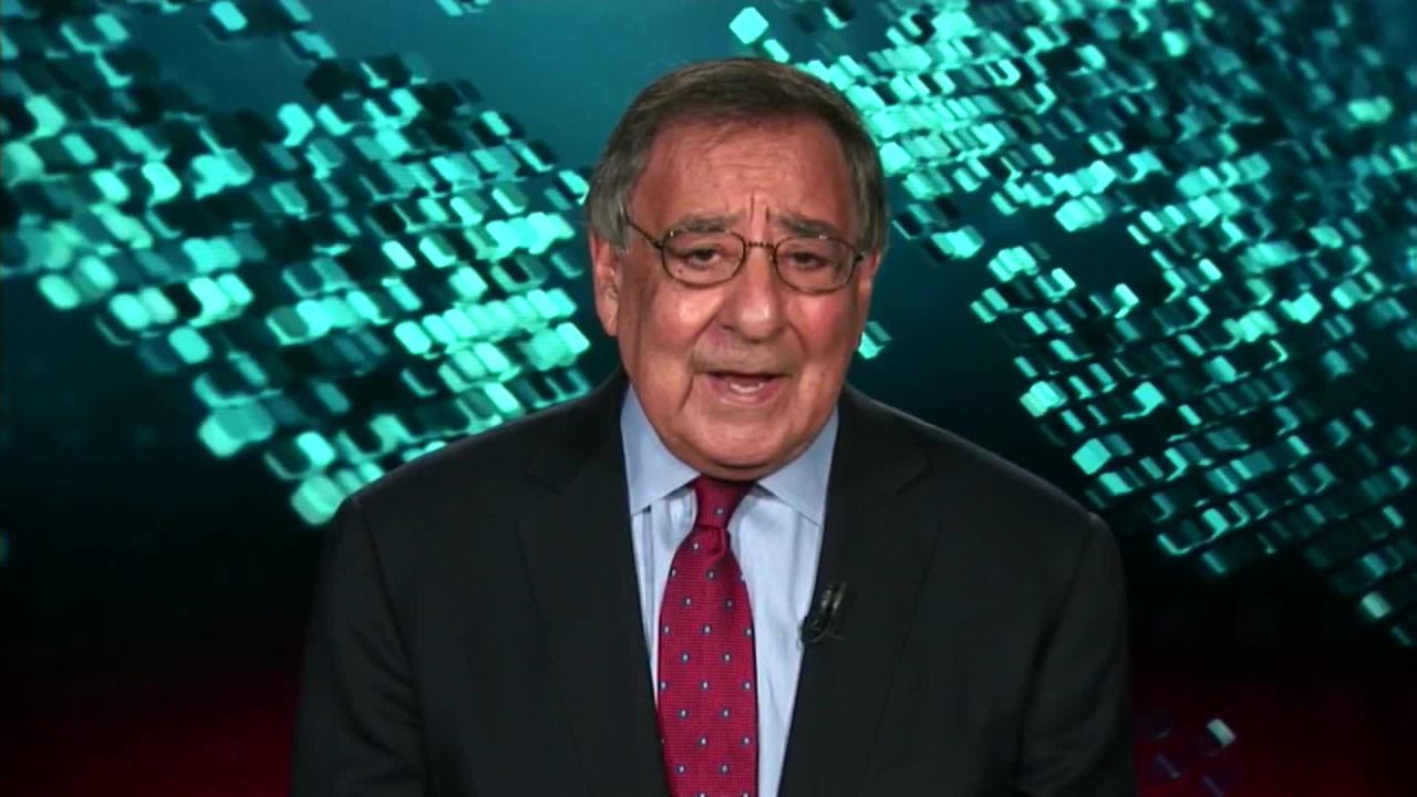 Saudi Arabia Trump Leon Panetta America Amanpour_00131725.jpg