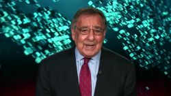 Saudi Arabia Trump Leon Panetta America Amanpour_00131725.jpg