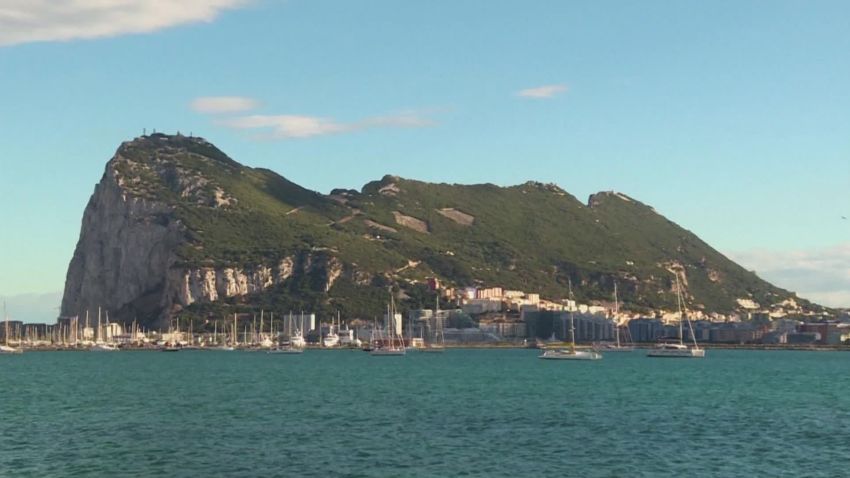 gibraltar robertson pkg 2 afptv