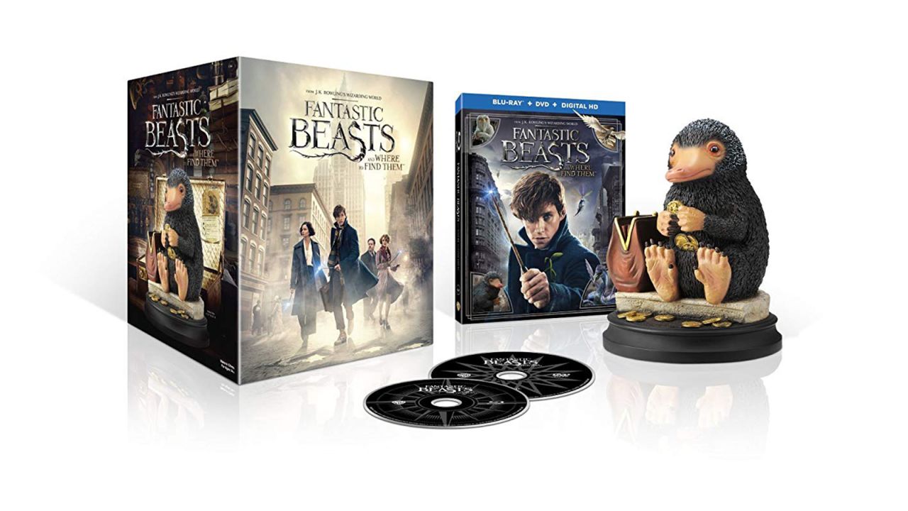 <strong>Save on </strong><a href="https://amzn.to/2TBOLir" target="_blank" target="_blank"><strong>Harry Potter 8 Movie Collections & Fantastic Beasts </strong></a>