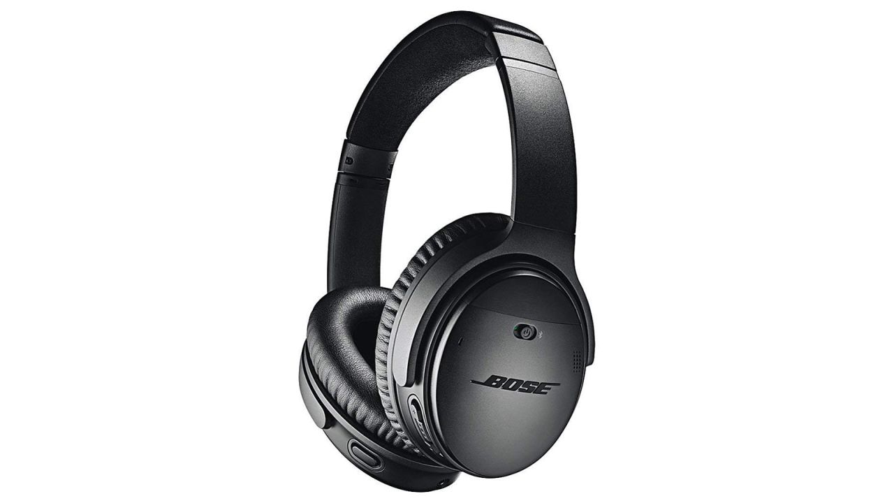 <strong>Bose QuietComfort 35 Series II headphones with Alexa built-in ($299.00, originally $349.00; </strong><a href="https://amzn.to/2r0rvgT" target="_blank" target="_blank"><strong>amazon.com</strong></a><strong>)</strong>