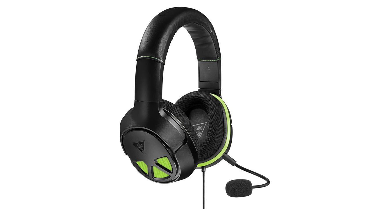 <strong>Turtle Beach XO Three Gaming Headset - Xbox One ($29.99, originally $59.95; </strong><a href="https://amzn.to/2S5aYDK" target="_blank" target="_blank"><strong>amazon.com</strong></a><strong>) </strong>