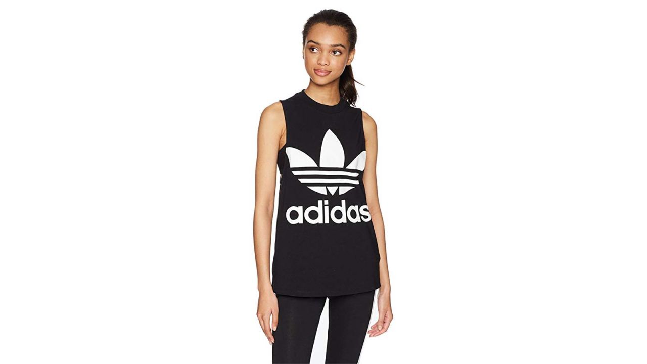 <a href="https://amzn.to/2OVpXyg" target="_blank" target="_blank"><strong>Save up to 40% </strong></a><strong>on select Adidas Apparel, Bags, Shoes and Accessories </strong>
