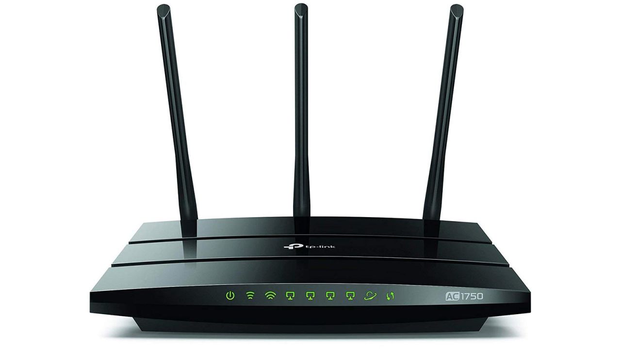 <strong>TP-Link Archer A7 Smart Wi-Fi Router ($49.99, originally $79.99; </strong><a href="https://amzn.to/2FCyZkr" target="_blank" target="_blank"><strong>amazon.com</strong></a><strong>)</strong>