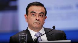 Carlos Ghosn is facing allegations that he took advantage of his position at the top of Nissan.