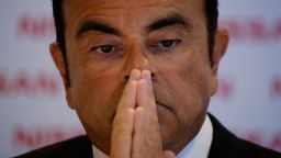 Carlos Ghosn has been fired as chairman of both Nissan and Mitsubishi Motors.