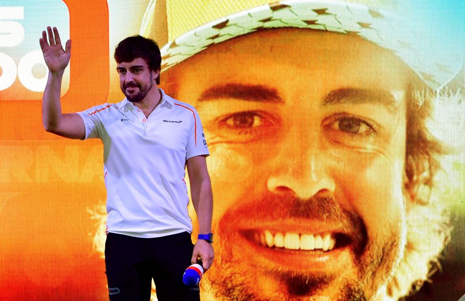 Fernando Alonso said farewell to F1 at the Abu Dhabi Grand Prix after a brilliant career. The two-time world champion will undoubtedly go down as one of the best drivers of his generation, yet the feeling he could have achieved so much more lingers. Regardless, the Spaniard has provided F1 with some memorable moments and his presence on the grid will be missed.