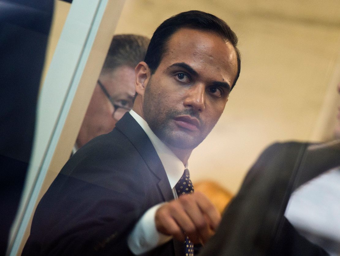 George Papadopoulos