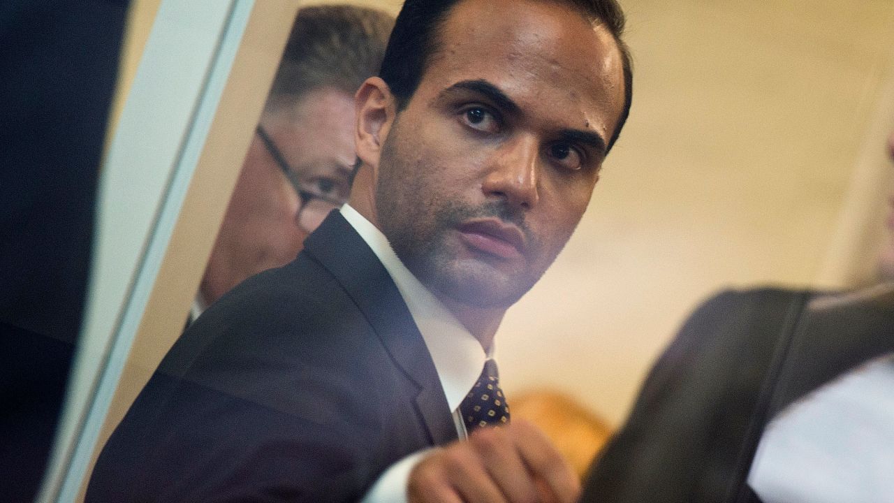 George Papadopoulos