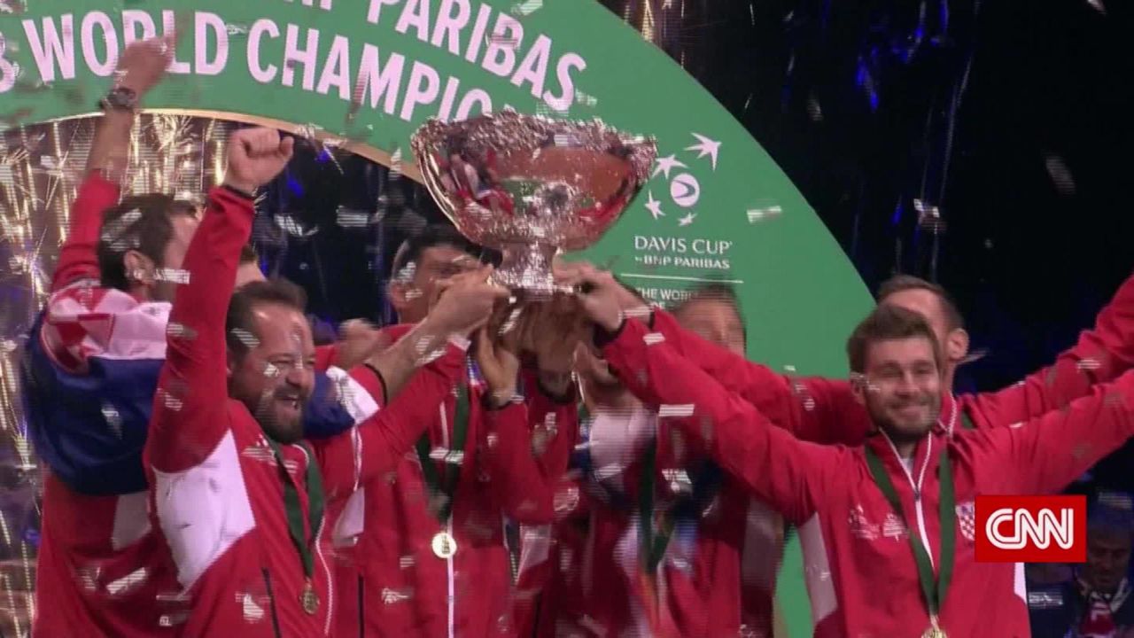 Croatia capture second-ever Davis Cup title_00002601.jpg