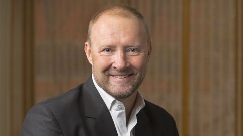 Bob Nicholls