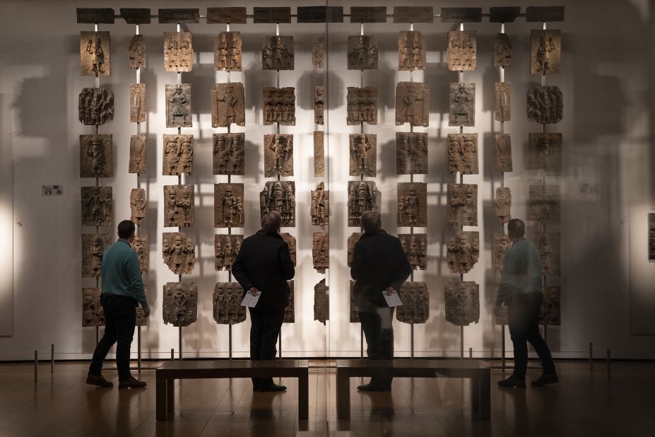 Within months of the raid, some of the Benin Bronzes were on display at the British Museum, which today still holds the largest collection. The bronzes are considered to be some of the finest African artworks ever created, with single pieces selling for millions of dollars.