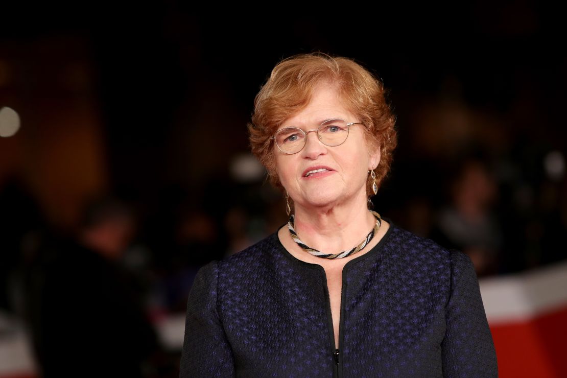 Deborah Lipstadt is one of the world's leading Holocaust historians.