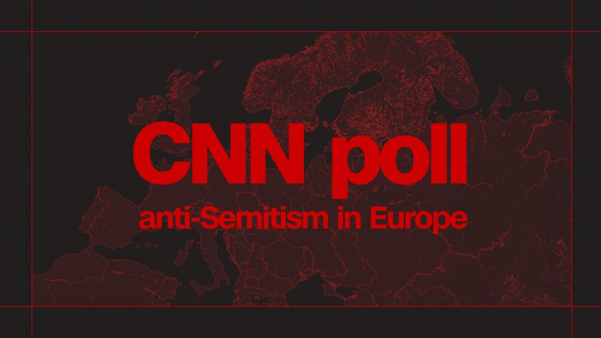 cnn poll anti semitism digital video v2