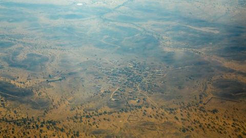 Rajasthan, the state where Jaisalmer is located, is known for its vast desert.