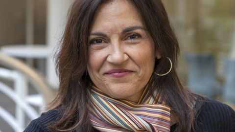 Yalda Uhls