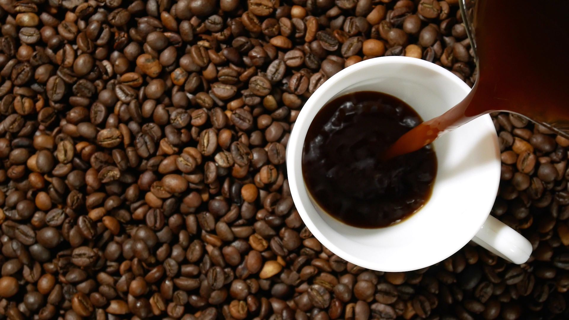 Health Benefits of Drip Coffee