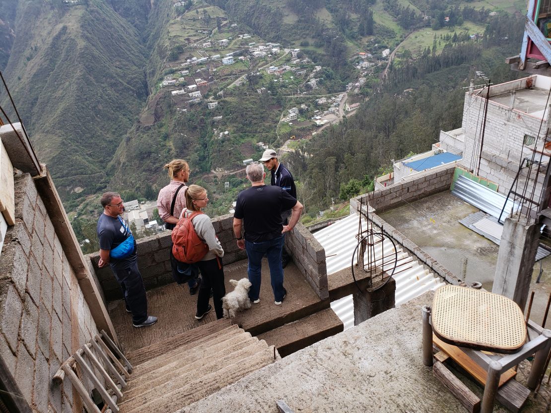 Free walking tours will take you into neighborhoods and even houses you might otherwise miss.