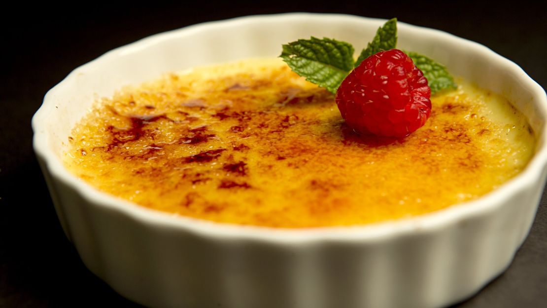 13 50 sweets travel_creme brulee RESTRICTED