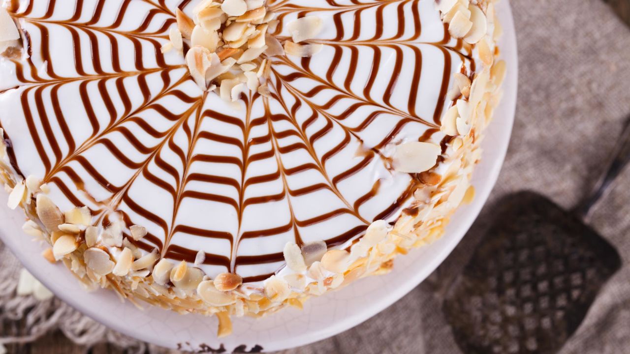 50 best desserts around the world | CNN