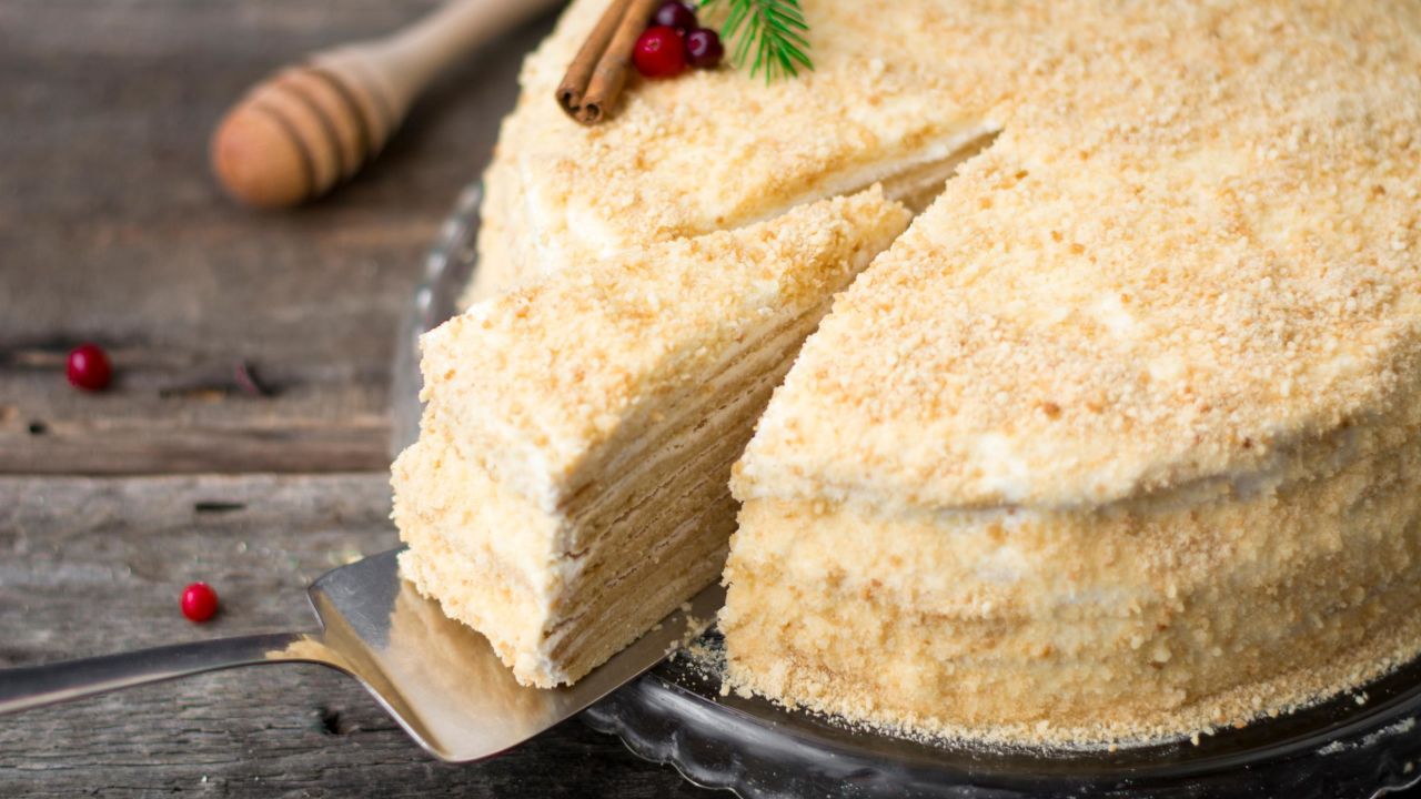 50 best desserts around the world | CNN