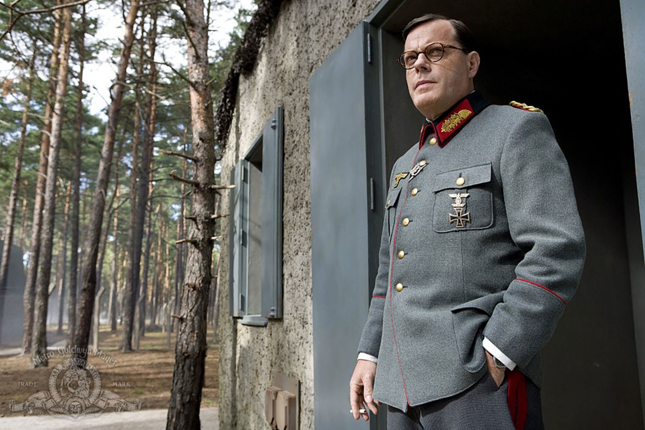 <strong>"Valkyrie"</strong>: This thriller dramatizes the real life 1944 plot to assassinate Adolf Hitler during World War II.<strong> (Amazon Prime) </strong>