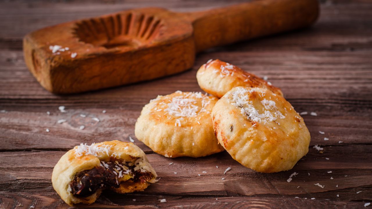 50 best desserts around the world | CNN