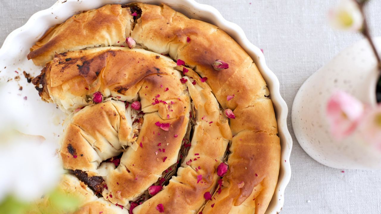 50 best desserts around the world | CNN