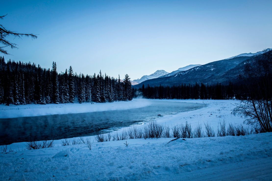 A magical winter destination, Banff isn't just for skiers and snowboarders. There's plenty to do off-mountain too.