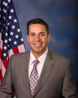 Sen. Ben Ray Luján