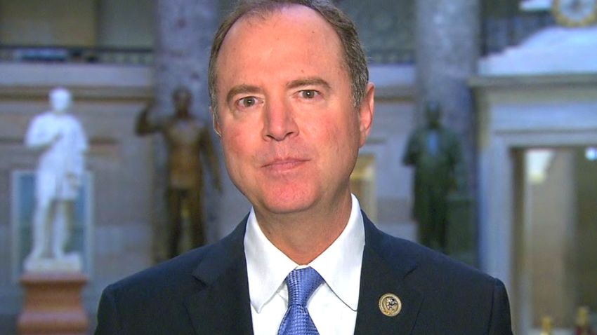 Adam Schiff 11.28