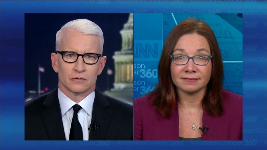 hayhoe climate report interview ac360_00011804.jpg