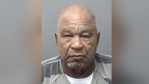 Samuel Little has confessed to at least 90 killings. 
