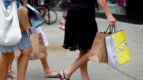 Some states have embraced the sales tax holiday with a wide range of categories.