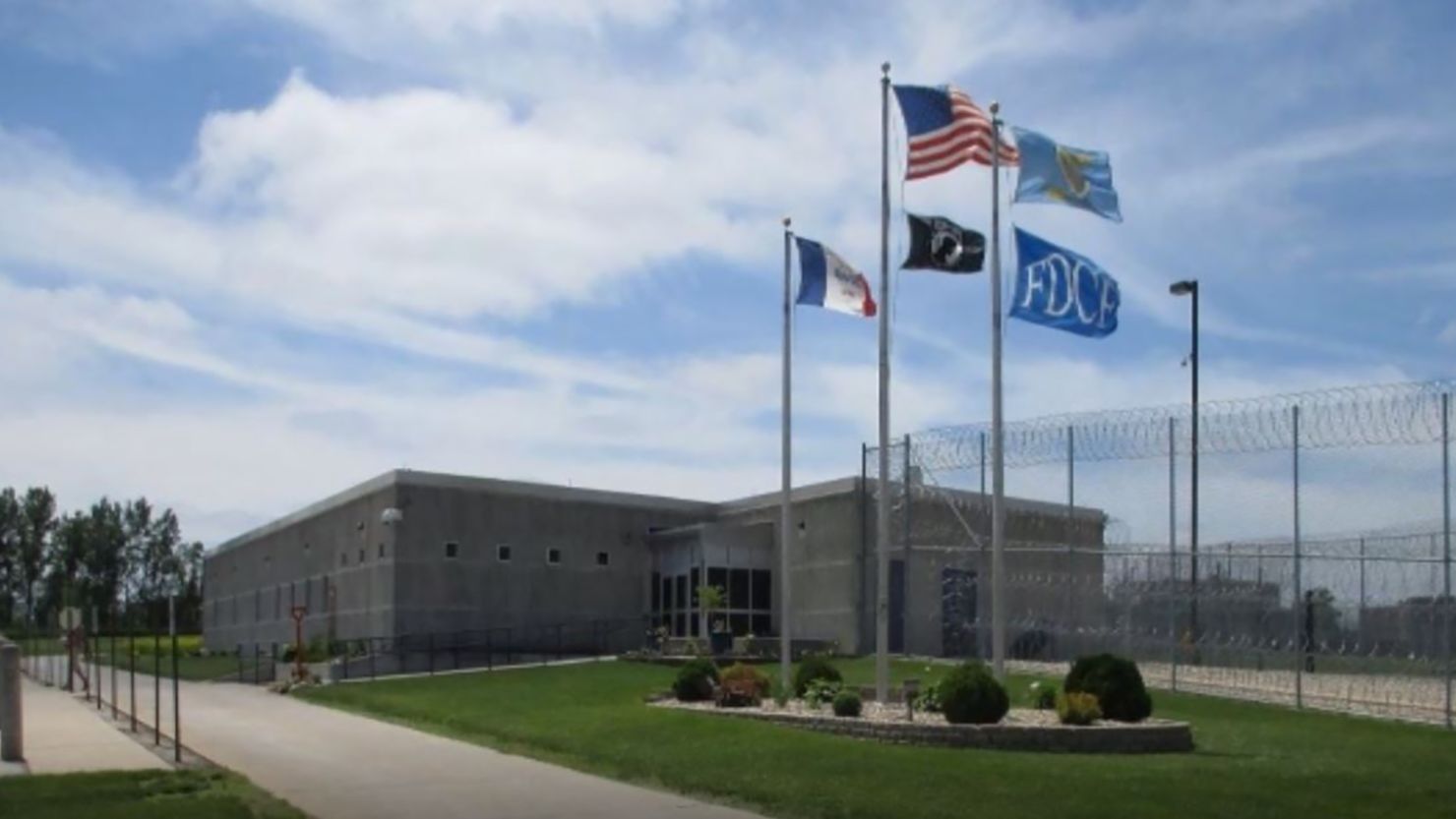Inmates are suing to overturn a ban on pornography in Iowa prisons CNN
