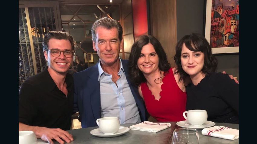 mrs doubtfire cast