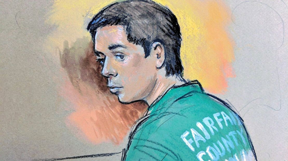 Man pleads guilty to rape and murder in killing of Muslim teen attacked