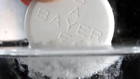Bayer is cutting thousands of jobs.